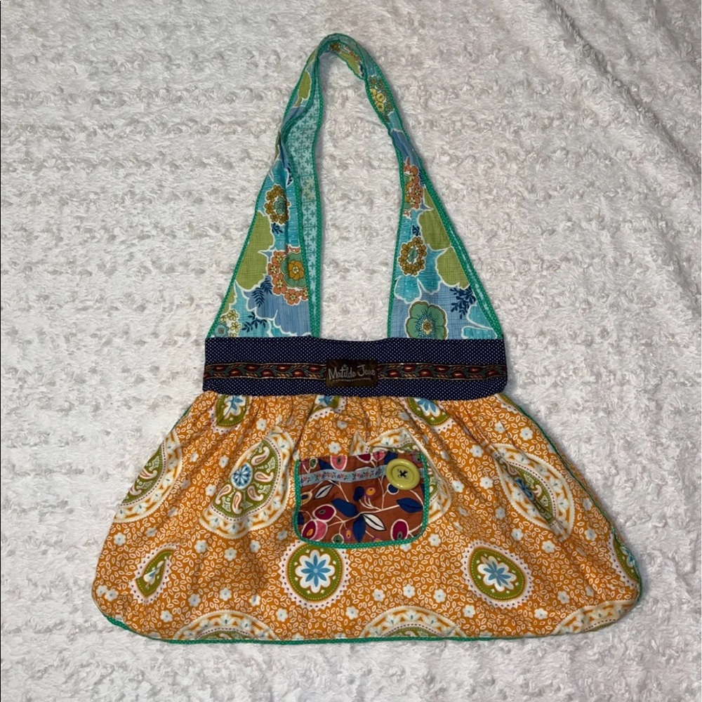 Matilda Jane Bag